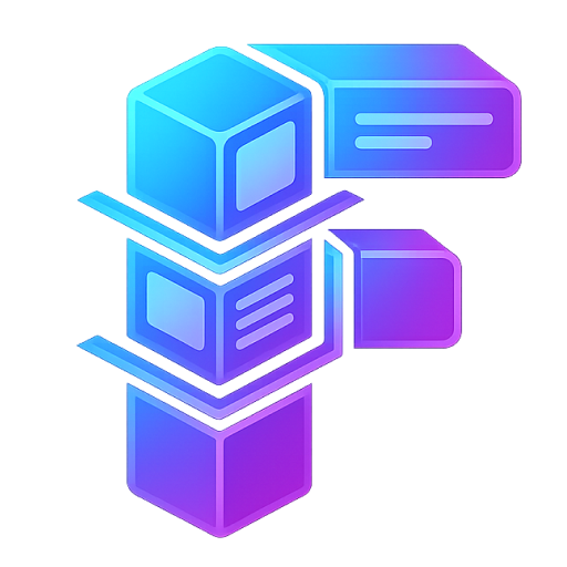 Flutter Component Separator