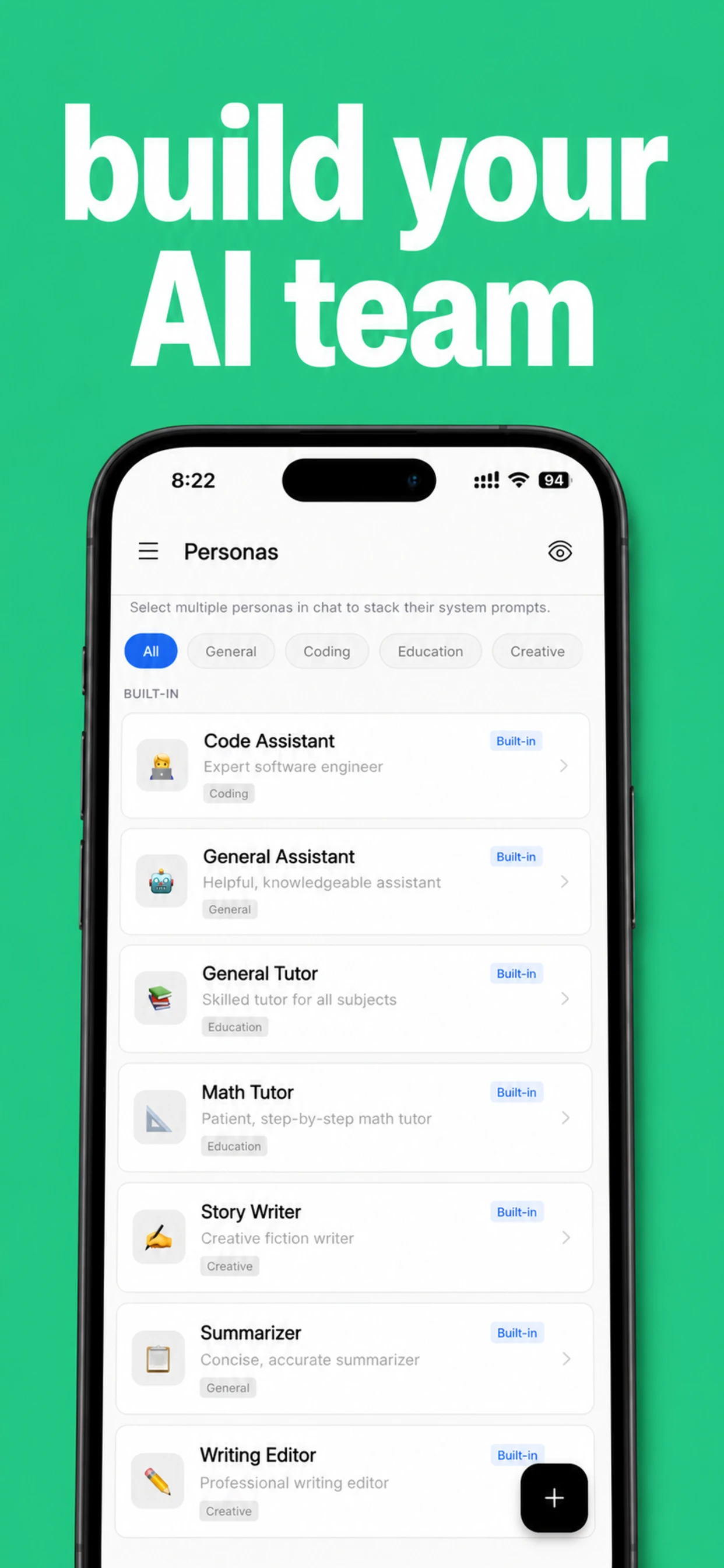 LocalMind screenshot 4