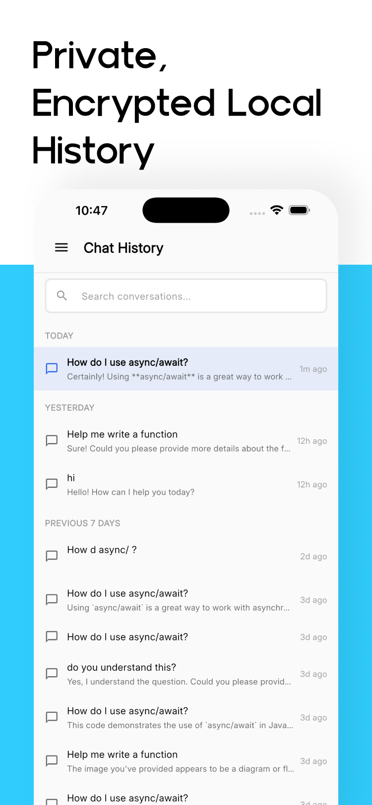 Screenshot 5