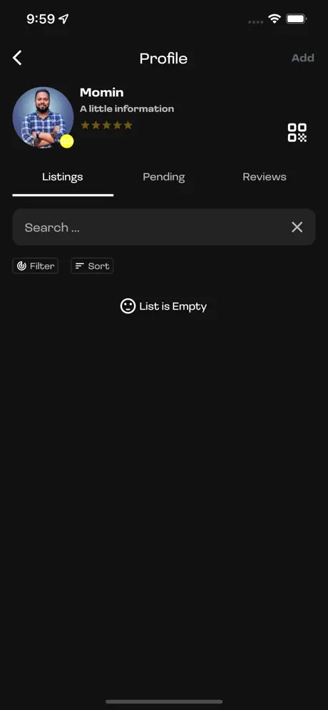 Screenshot 5